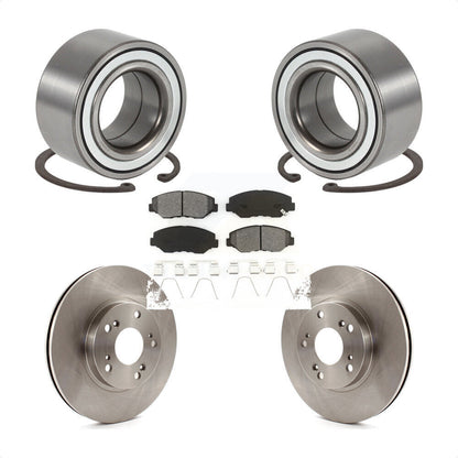 [Avant] Kit de Roulement de roue pour Honda CR-V KBB-102671