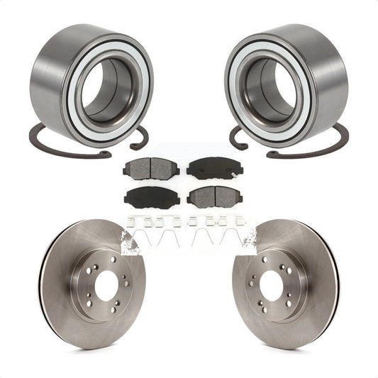 [Avant] Kit de Roulement de roue pour Honda CR-V KBB-102671