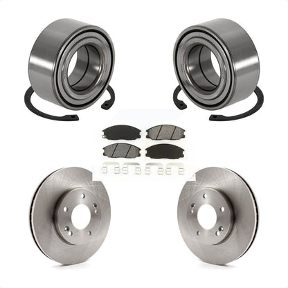 [Avant] Kit de Roulement de roue pour Hyundai XG350 XG300 KBB-102675 par Transit Auto