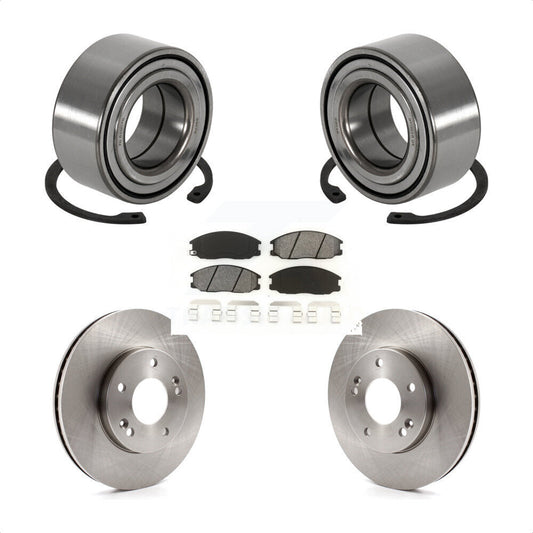 [Avant] Kit de Roulement de roue pour Hyundai XG350 XG300 KBB-102675 par Transit Auto