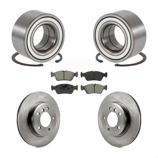 [Avant] Kit de Roulement de roue pour 2001-2005 BMW 325i 325xi KBB-102687