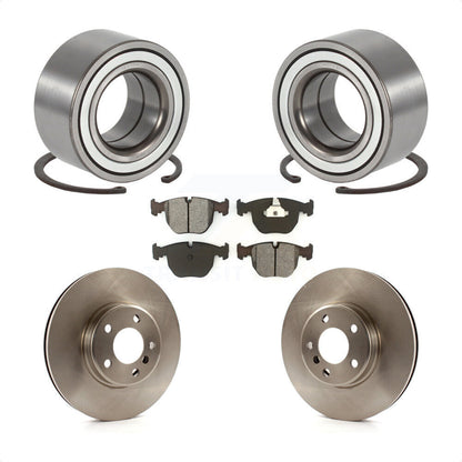 [Avant] Kit de Roulement de roue pour 2000 BMW X5 KBB-102688