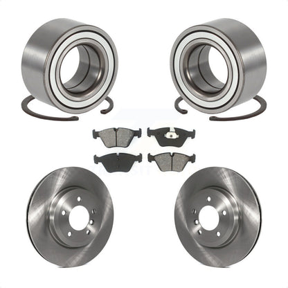 [Avant] Kit de Roulement de roue pour 2001-2005 BMW 330xi KBB-102689