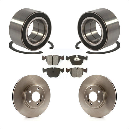 [Avant] Kit de Roulement de roue pour BMW X5 KBB-102690