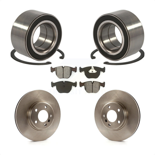 [Avant] Kit de Roulement de roue pour BMW X5 KBB-102690