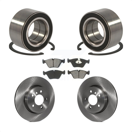 [Avant] Kit de Roulement de roue pour 2004-2010 BMW X3 KBB-102692