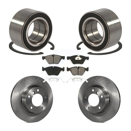 [Avant] Kit de Roulement de roue pour BMW 328xi 325xi KBB-102693
