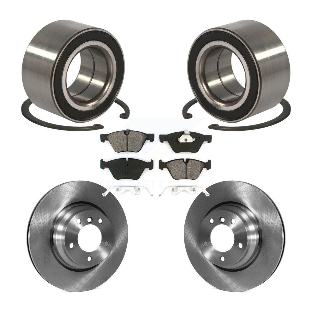 [Avant] Kit de Roulement de roue pour 2006 BMW 330xi KBB-102694