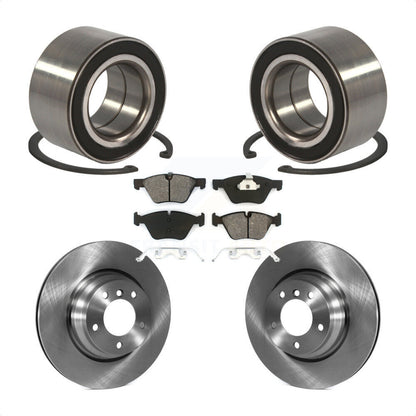 [Avant] Kit de Roulement de roue pour 2006 BMW 330xi KBB-102694