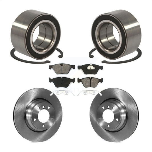 [Avant] Kit de Roulement de roue pour 2006 BMW 330xi KBB-102694