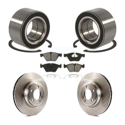[Avant] Kit de Roulement de roue pour 2007 BMW 335xi KBB-102695