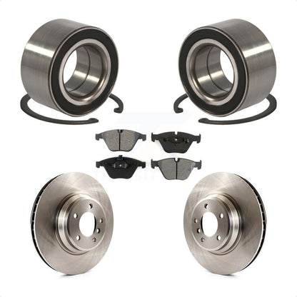 [Avant] Kit de Roulement de roue pour BMW 335i xDrive 335xi KBB-102696
