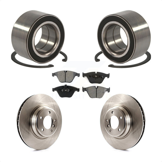 [Avant] Kit de Roulement de roue pour BMW 335i xDrive 335xi KBB-102696