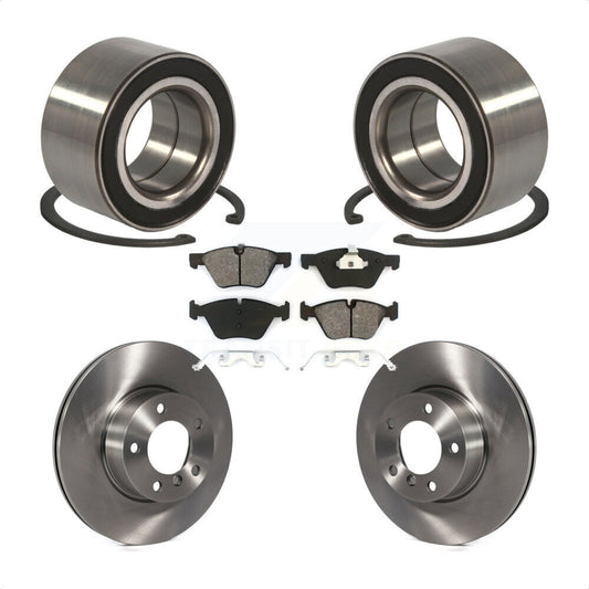 [Avant] Kit de Roulement de roue pour 2008 BMW 328xi To 08 07 KBB-102697