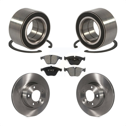 [Avant] Kit de Roulement de roue pour BMW 328i xDrive 328xi KBB-102698
