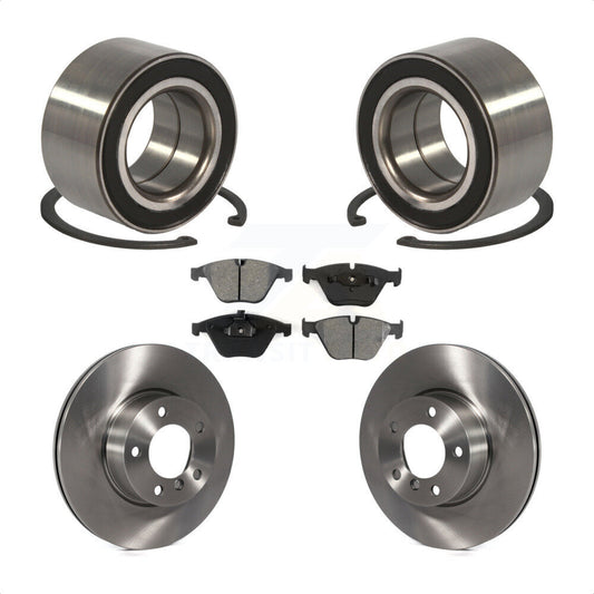 [Avant] Kit de Roulement de roue pour BMW 328i xDrive 328xi KBB-102698
