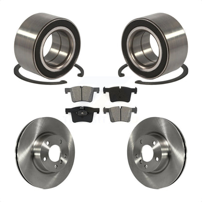 [Avant] Kit de Roulement de roue pour 2011-2012 BMW X3 KBB-102699
