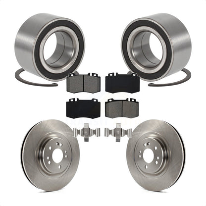 [Avant] Kit de Roulement de roue pour Mercedes-Benz ML500 ML430 ML55 AMG KBB-102704