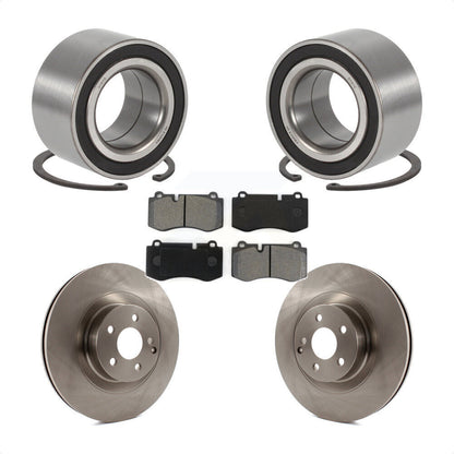 [Avant] Kit de Roulement de roue pour 2009 Mercedes-Benz S450 KBB-102707