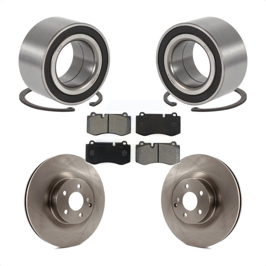 [Avant] Kit de Roulement de roue pour 2009 Mercedes-Benz S450 KBB-102707