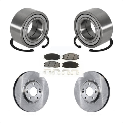 [Avant] Kit de Roulement de roue pour 2004-2006 Kia Amanti KBB-102708