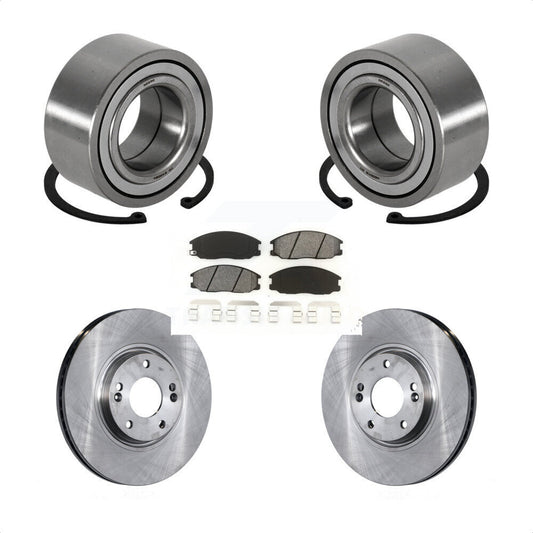 [Avant] Kit de Roulement de roue pour 2004-2006 Kia Amanti KBB-102708