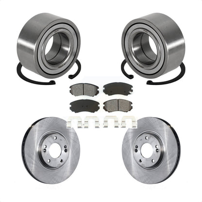 [Avant] Kit de Roulement de roue pour Hyundai Azera Kia Amanti KBB-102709