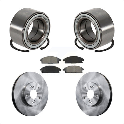[Avant] Kit de Roulement de roue pour 2003-2006 Acura MDX KBB-102710