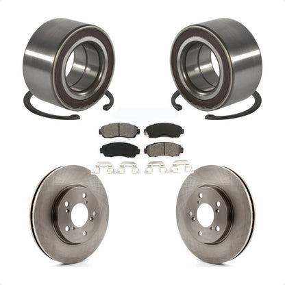 [Avant] Kit de Roulement de roue pour 2005-2010 Honda Odyssey KBB-102712