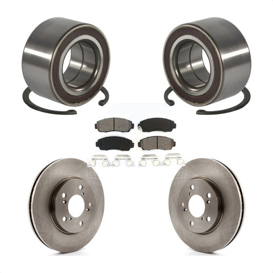 [Avant] Kit de Roulement de roue pour 2005-2010 Honda Odyssey KBB-102712