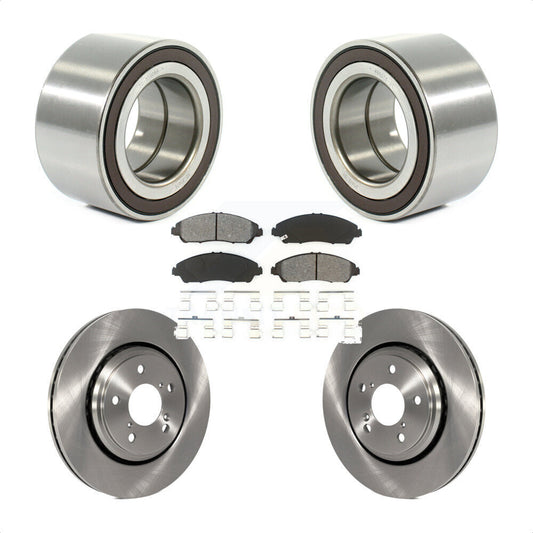 [Avant] Kit de Roulement de roue pour 2017-2019 Honda Ridgeline KBB-102714