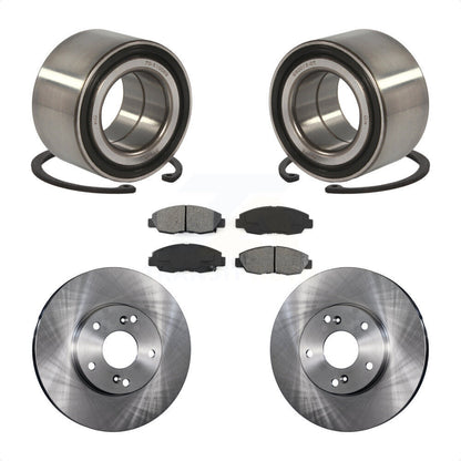 [Avant] Kit de Roulement de roue pour 2014-2015 Honda Civic Touring KBB-102715
