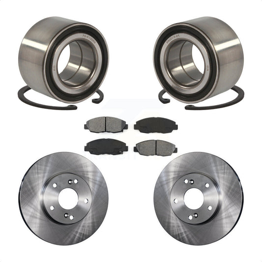 [Avant] Kit de Roulement de roue pour 2014-2015 Honda Civic Touring KBB-102715