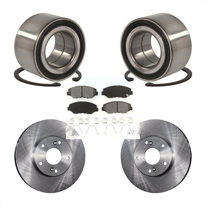 [Avant] Kit de Roulement de roue pour Honda Civic KBB-102717