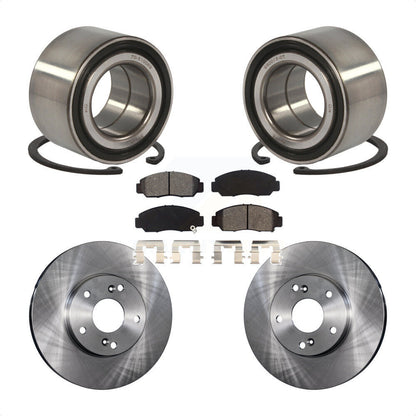 [Avant] Kit de Roulement de roue pour 2006-2010 Honda Civic GX KBB-102718