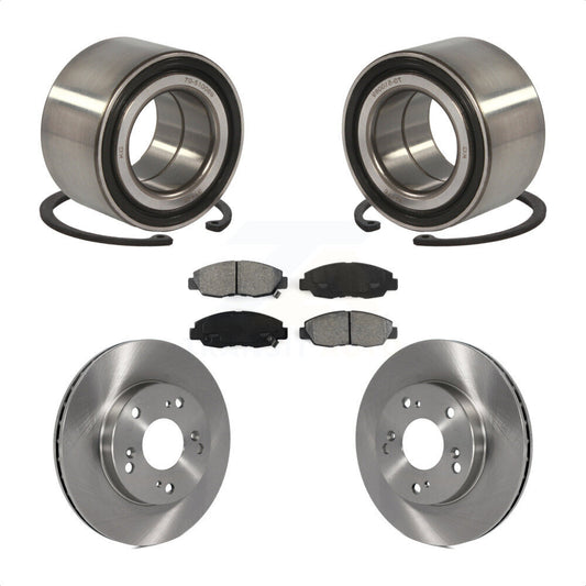 [Avant] Kit de Roulement de roue pour Honda Civic KBB-102720