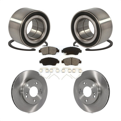 [Avant] Kit de Roulement de roue pour Honda Civic KBB-102721