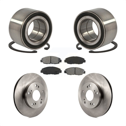 [Avant] Kit de Roulement de roue pour Honda Civic KBB-102723