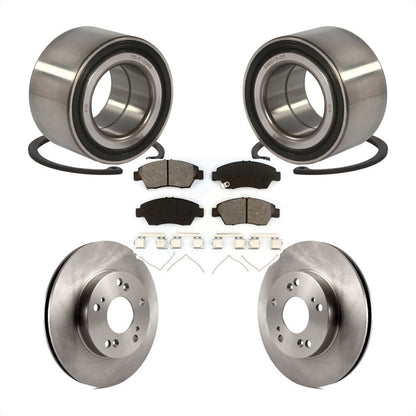 [Avant] Kit de Roulement de roue pour Honda Civic Acura ILX KBB-102725
