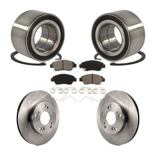 [Avant] Kit de Roulement de roue pour Honda Civic Acura ILX KBB-102725