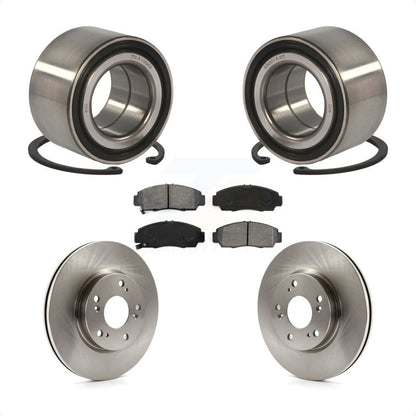 [Avant] Kit de Roulement de roue pour Honda Civic KBB-102726 par Transit Auto