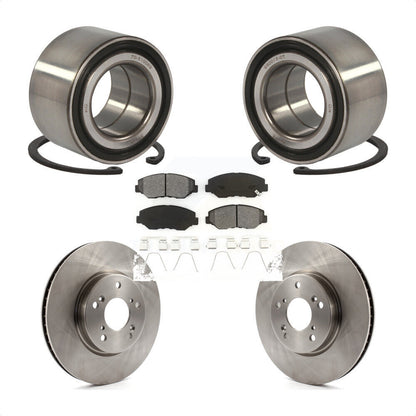 [Avant] Kit de Roulement de roue pour 2015 Honda Civic EX avec Manual transmission KBB-102727