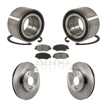 [Avant] Kit de Roulement de roue pour Honda Civic KBB-102728
