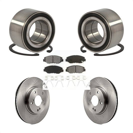 [Avant] Kit de Roulement de roue pour Honda Civic KBB-102728