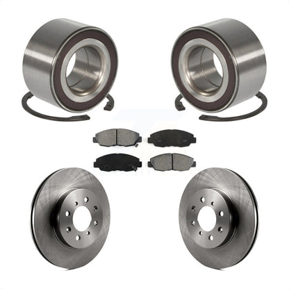 [Avant] Kit de Roulement de roue pour Honda Insight KBB-102735