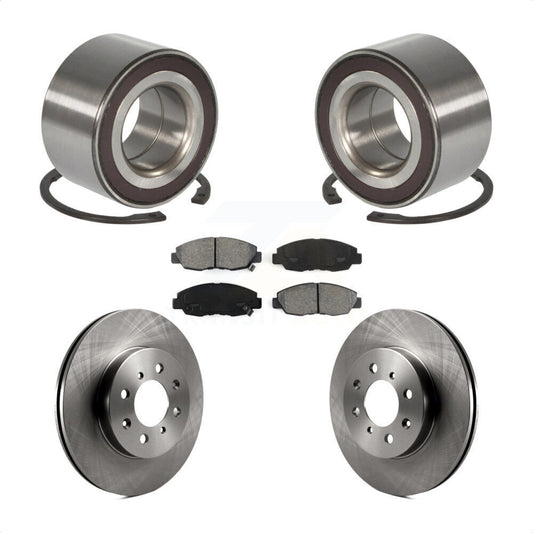 [Avant] Kit de Roulement de roue pour Honda Insight KBB-102735