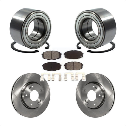 [Avant] Kit de Roulement de roue pour Hyundai Elantra KBB-102740