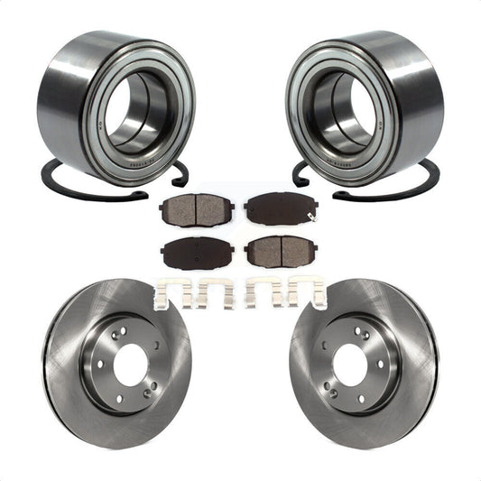 [Avant] Kit de Roulement de roue pour Hyundai Elantra KBB-102740