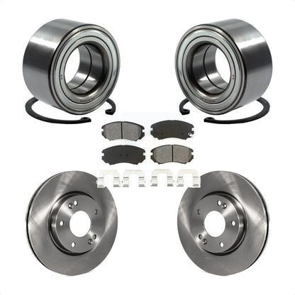 [Avant] Kit de Roulement de roue pour 2012-2013 Kia Soul KBB-102741