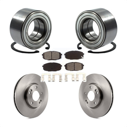 [Avant] Kit de Roulement de roue pour Kia Forte Koup Forte5 KBB-102742